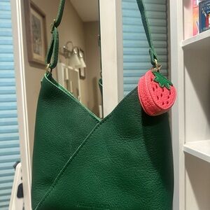 PLG Small Naomi Bag in Bacalar💚